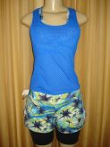 short com bermuda