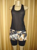 short com bermuda