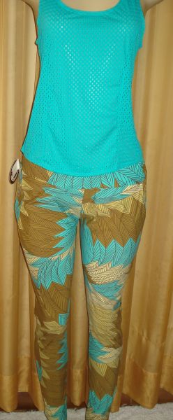calça