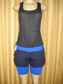 short com bermuda