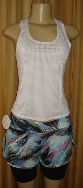 short com bermuda