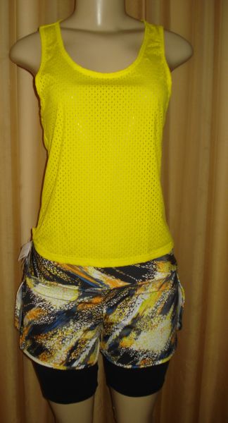 short com bermuda