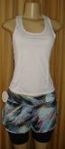 short com bermuda