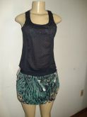 short com saia