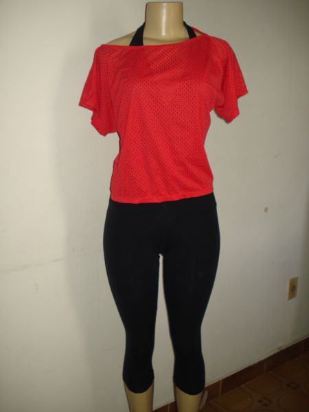 Blusas