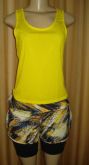 short com bermuda